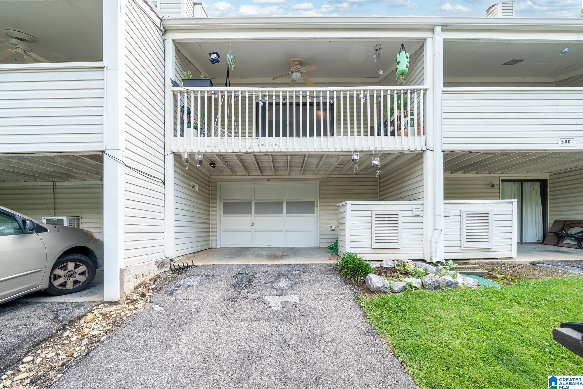 501 Running Brook Road, Unit 501 Birmingham, AL 35226 - Photo 22 of 25