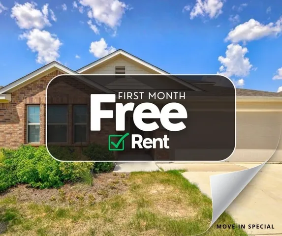 $2,400 | 7220 Longford Trail, Austin, TX 78754