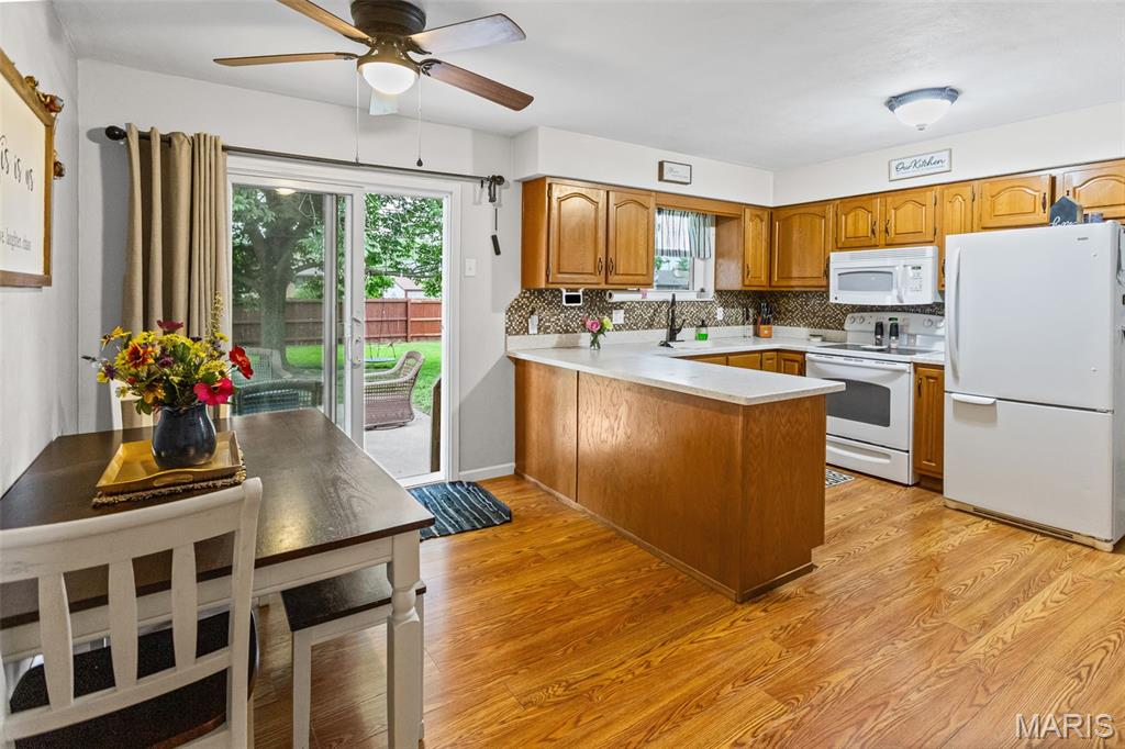 416 Sanders Street Bethalto, IL 62010 - Photo 9 of 49