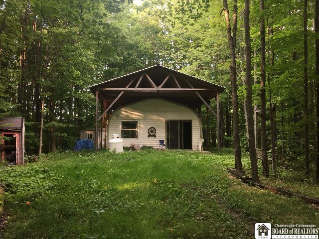 4121 Allegany Road Napoli, NY 14772 - Photo 1 of 1 Gallery Image 1