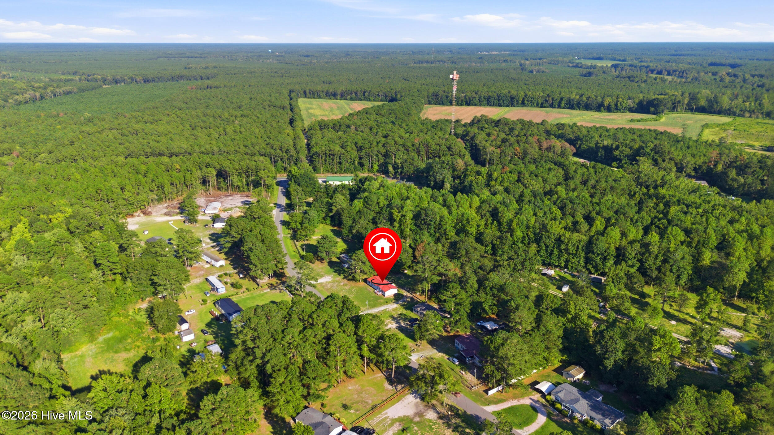 171 Big 4 Road Currie, NC 28435 - Photo 43 of 53 Gallery Image 43