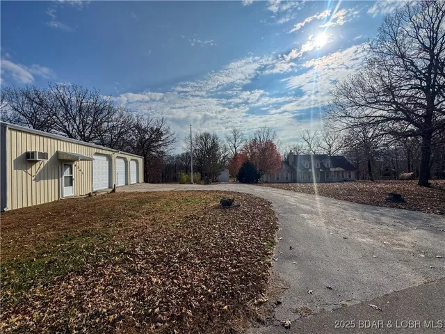 $549,000 | 22471 Hwy Mm, Versailles, MO 65084