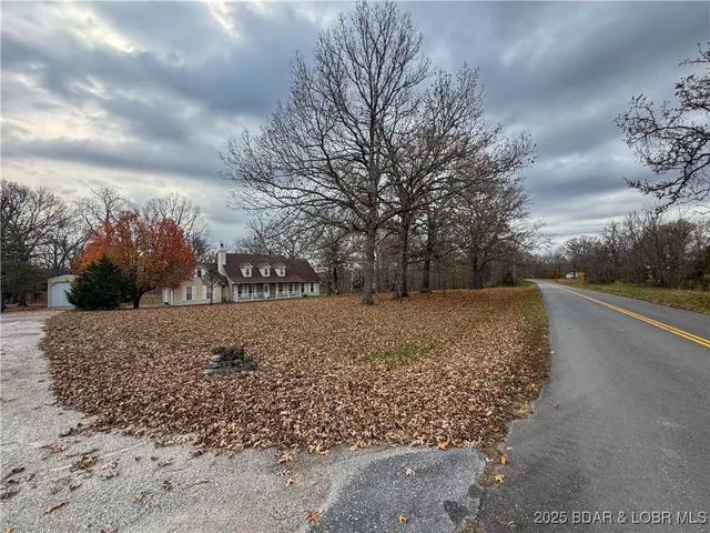 $549,000 | 22471 Hwy Mm, Versailles, MO 65084