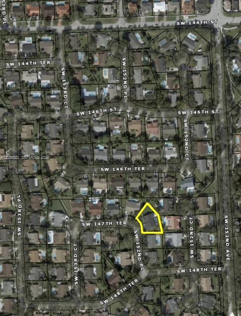 14763 Southwest 152nd Place Miami, FL 33196 - Photo 40 of 41