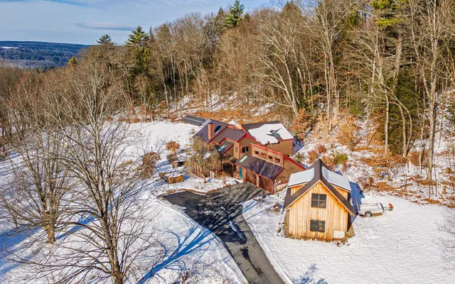 $599,000 | 95 Blackjack Xing Road, Walpole, NH 03608