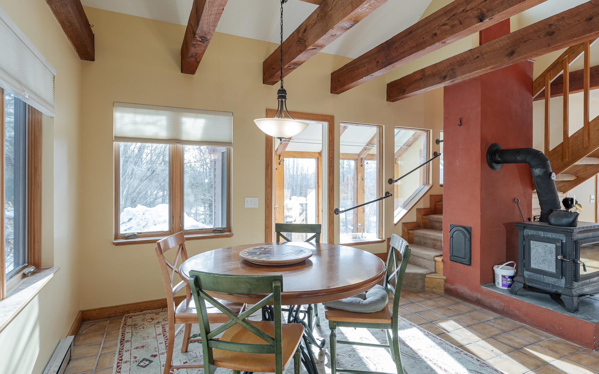 95 Blackjack Xing Road Walpole, NH 03608 - Photo 13 of 45