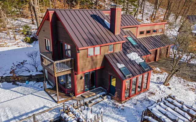 $599,000 | 95 Blackjack Xing Road, Walpole, NH 03608