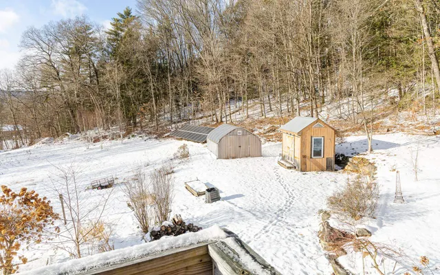 $599,000 | 95 Blackjack Xing Road, Walpole, NH 03608