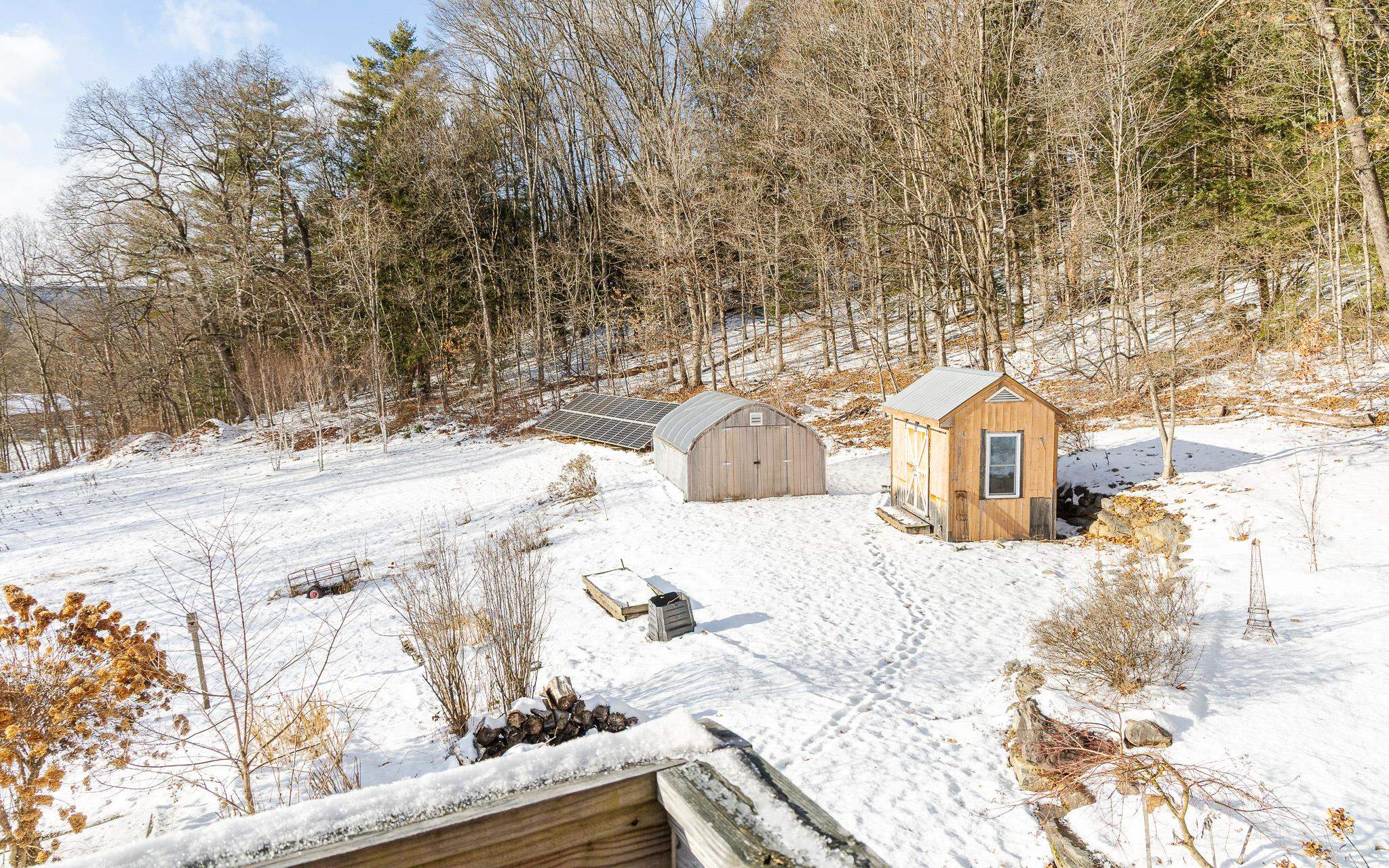 95 Blackjack Xing Road Walpole, NH 03608 - Photo 32 of 45