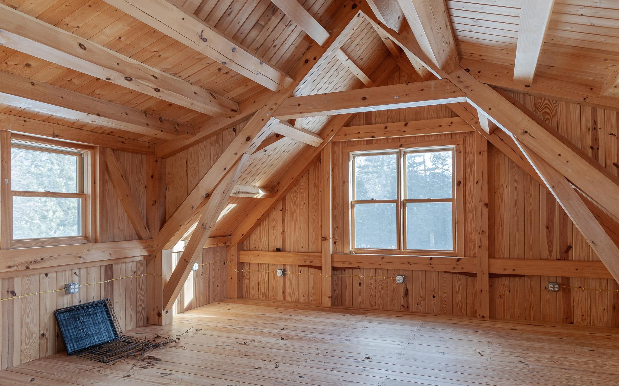 95 Blackjack Xing Road Walpole, NH 03608 - Photo 34 of 45