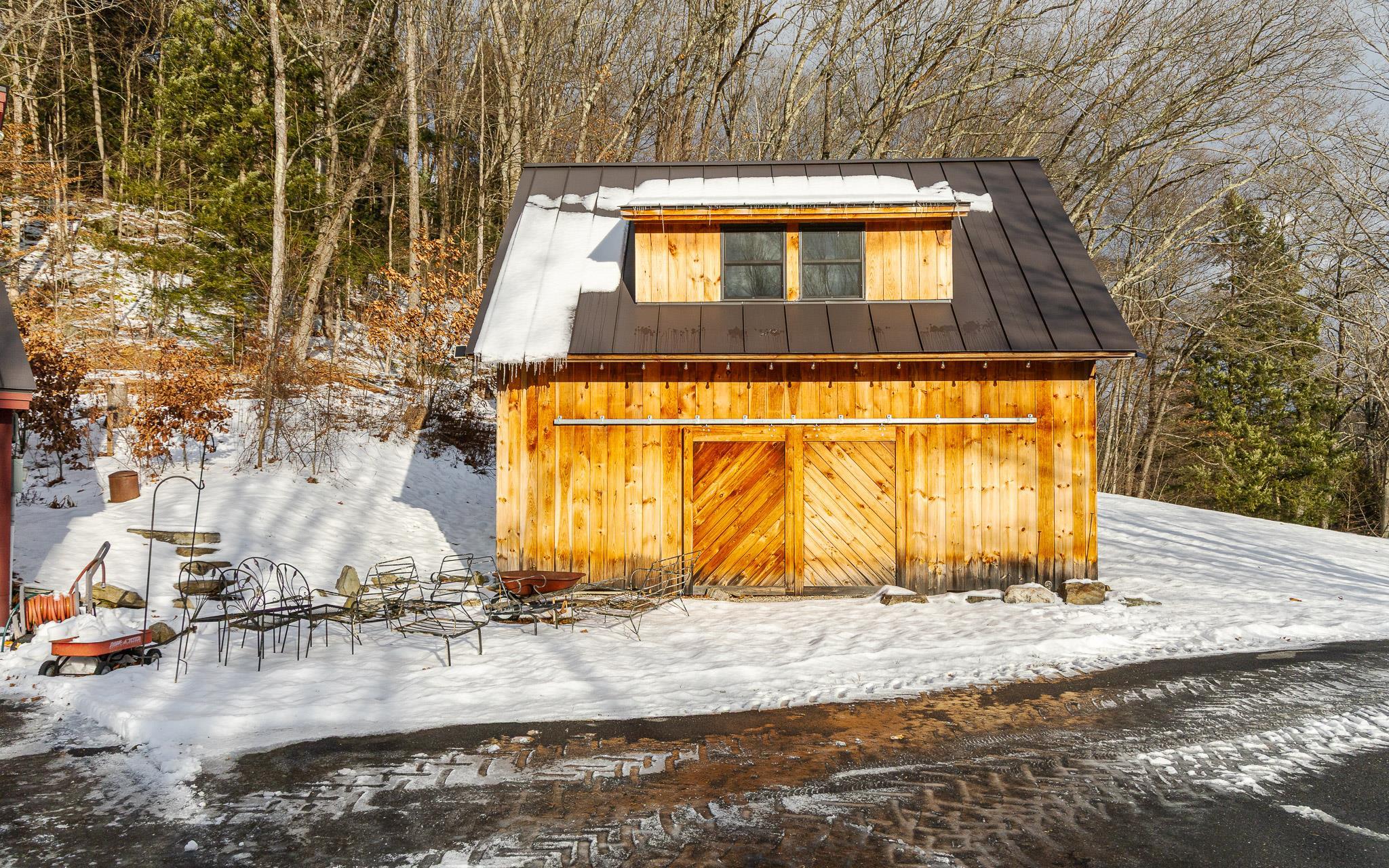 95 Blackjack Xing Road Walpole, NH 03608 - Photo 36 of 45