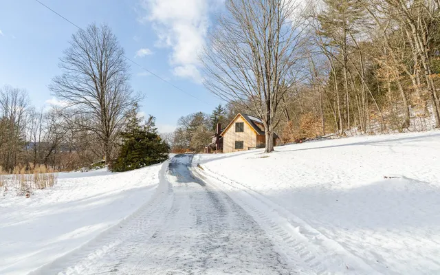 $599,000 | 95 Blackjack Xing Road, Walpole, NH 03608