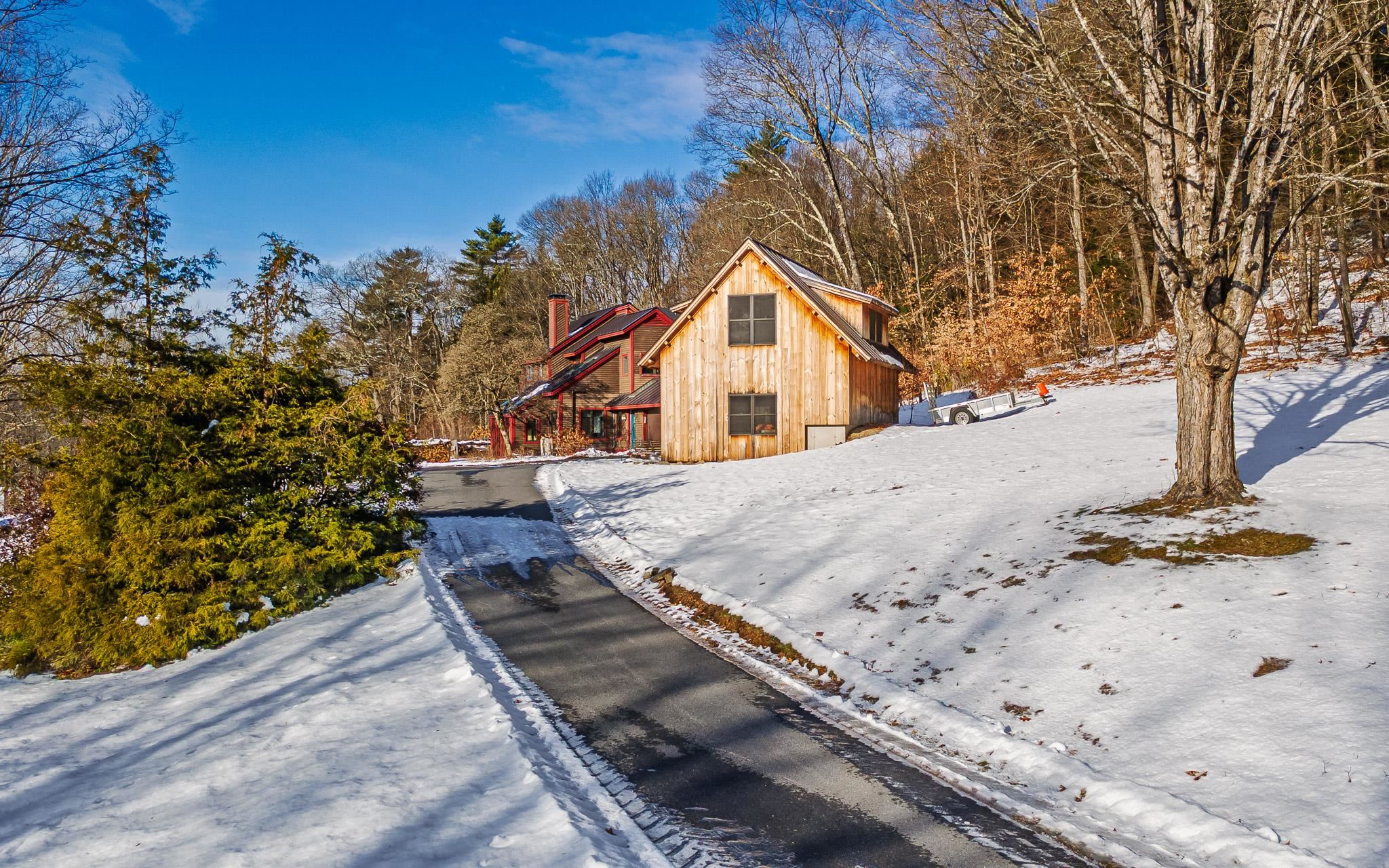 95 Blackjack Xing Road Walpole, NH 03608 - Photo 40 of 45