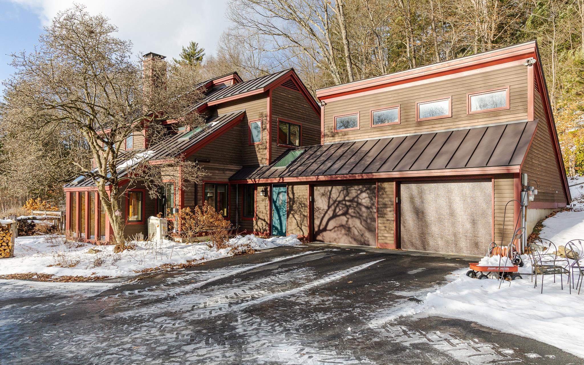 95 Blackjack Xing Road Walpole, NH 03608 - Photo 4 of 45