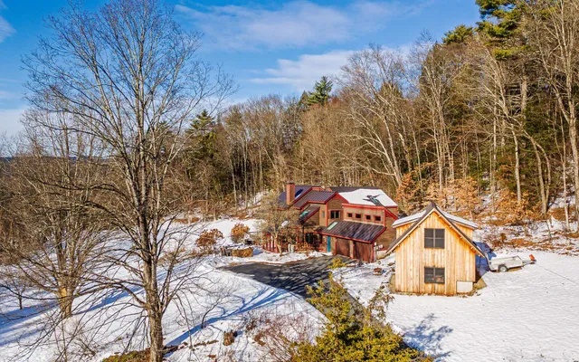 $599,000 | 95 Blackjack Xing Road, Walpole, NH 03608
