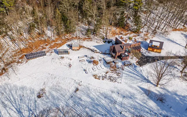 $599,000 | 95 Blackjack Xing Road, Walpole, NH 03608