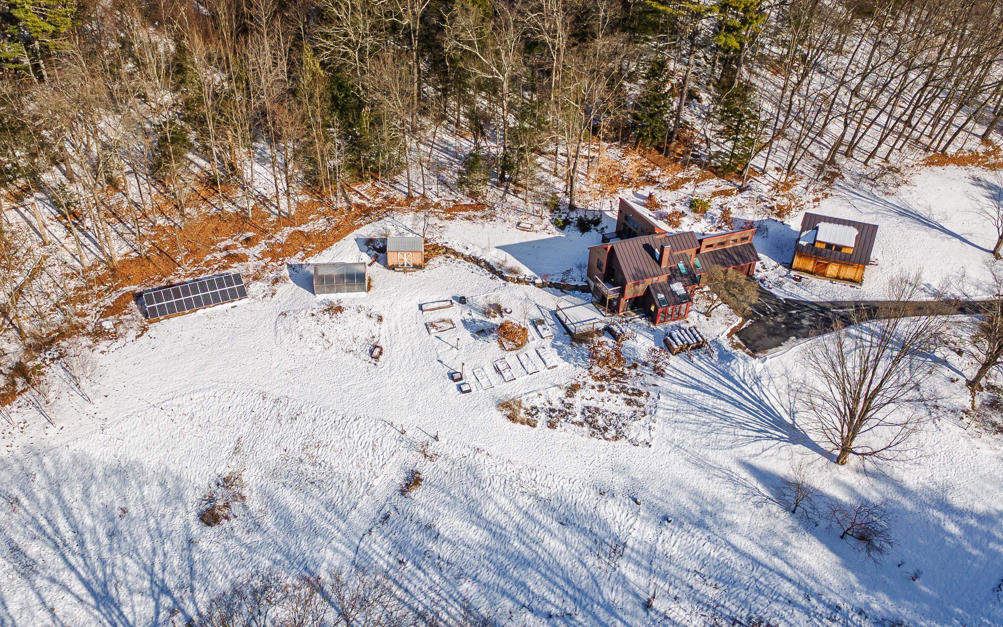 95 Blackjack Xing Road Walpole, NH 03608 - Photo 42 of 45