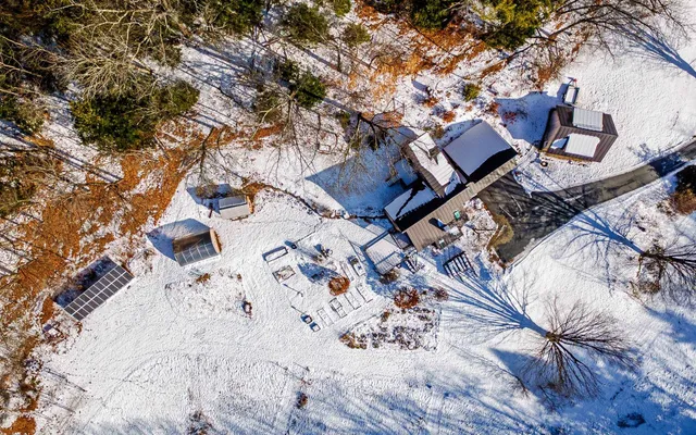 $599,000 | 95 Blackjack Xing Road, Walpole, NH 03608