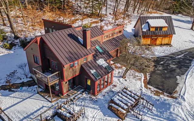 $599,000 | 95 Blackjack Xing Road, Walpole, NH 03608