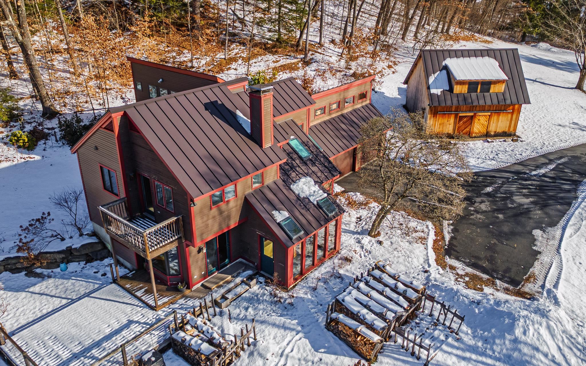 95 Blackjack Xing Road Walpole, NH 03608 - Photo 45 of 45