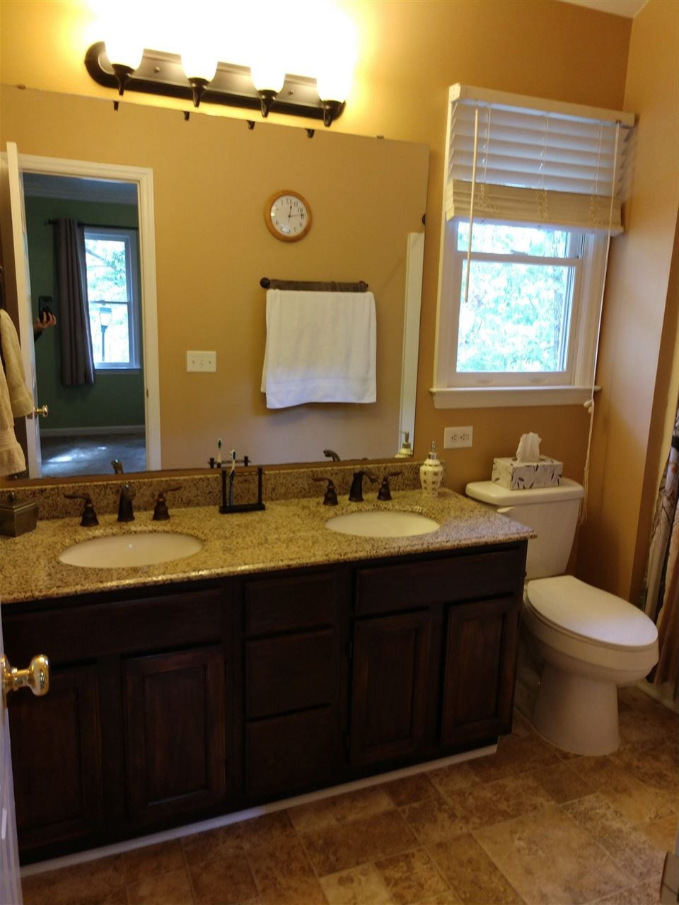 2000 Firth Of Tay Way Raleigh, NC 27603 - Photo 16 of 17 Bathroom