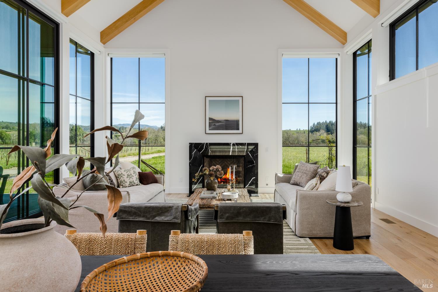 2998 West Dry Creek Road Healdsburg, CA 95448 - Photo 6 of 47