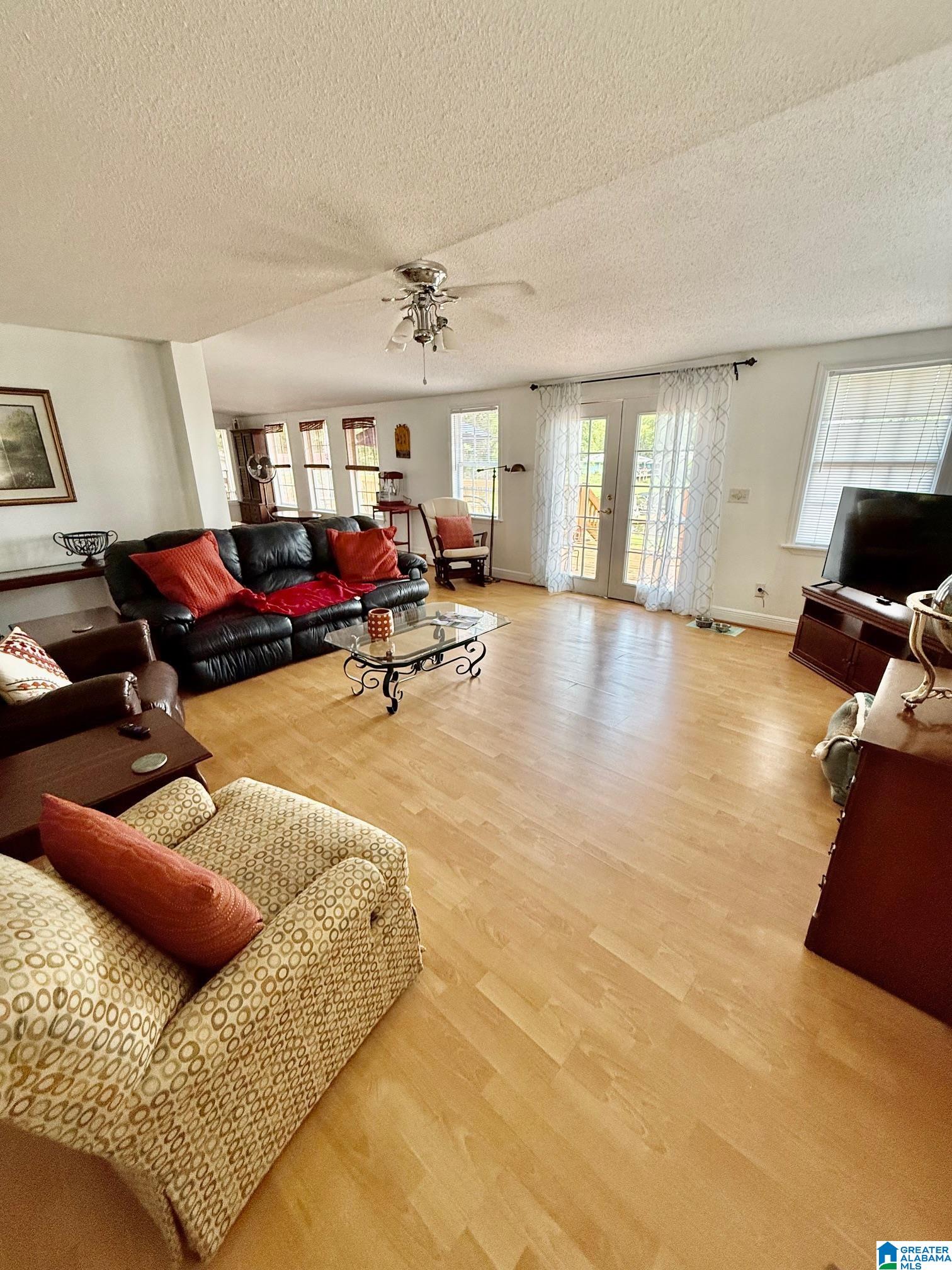 145 Henderson Lane Talladega, AL 35160 - Photo 7 of 36