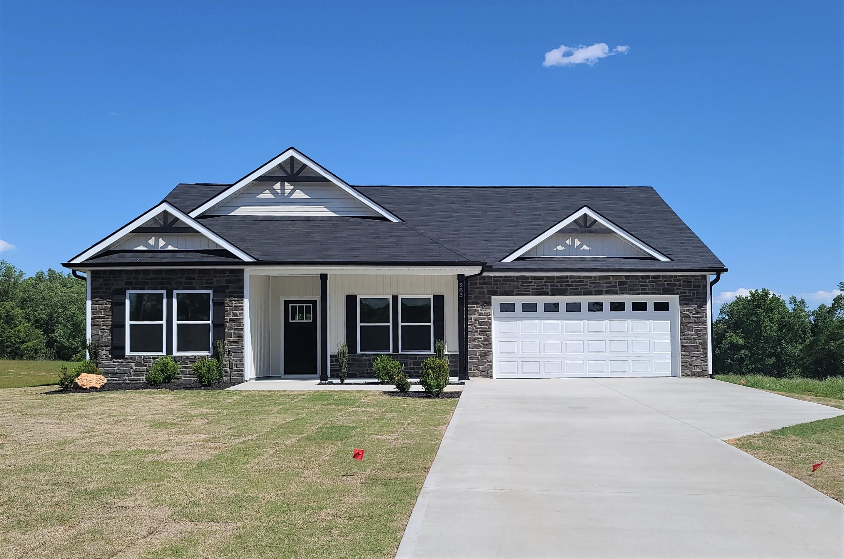 283 R C Thompson Road Chesnee, SC 29323 - Photo 1 of 8 Gallery Image 1