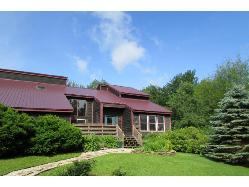 39 Cross Town Road West Dover, VT 05356 - Photo 1 of 24