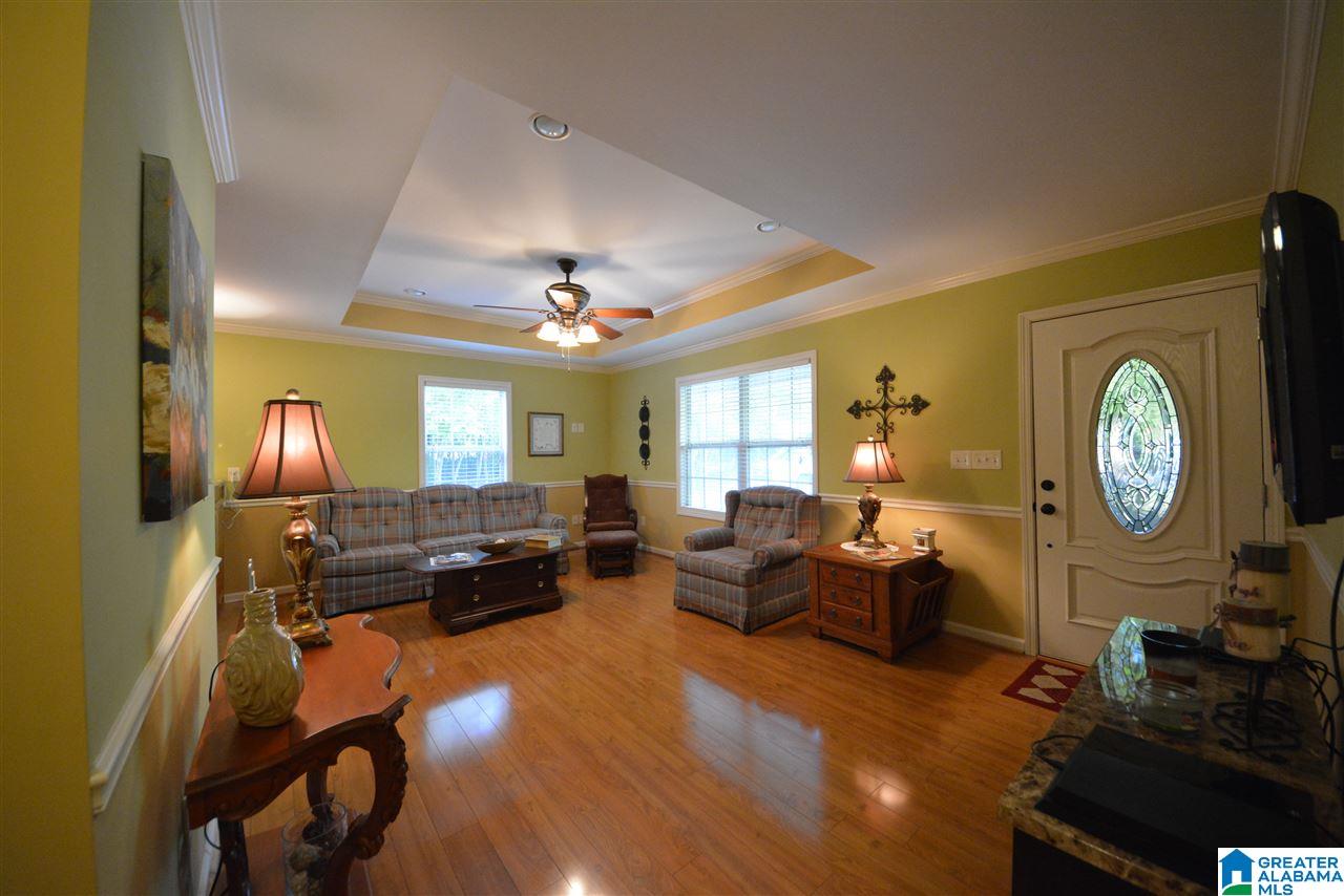 3629 Sprayberry Road Pell City, AL 35125 - Photo 2 of 14
