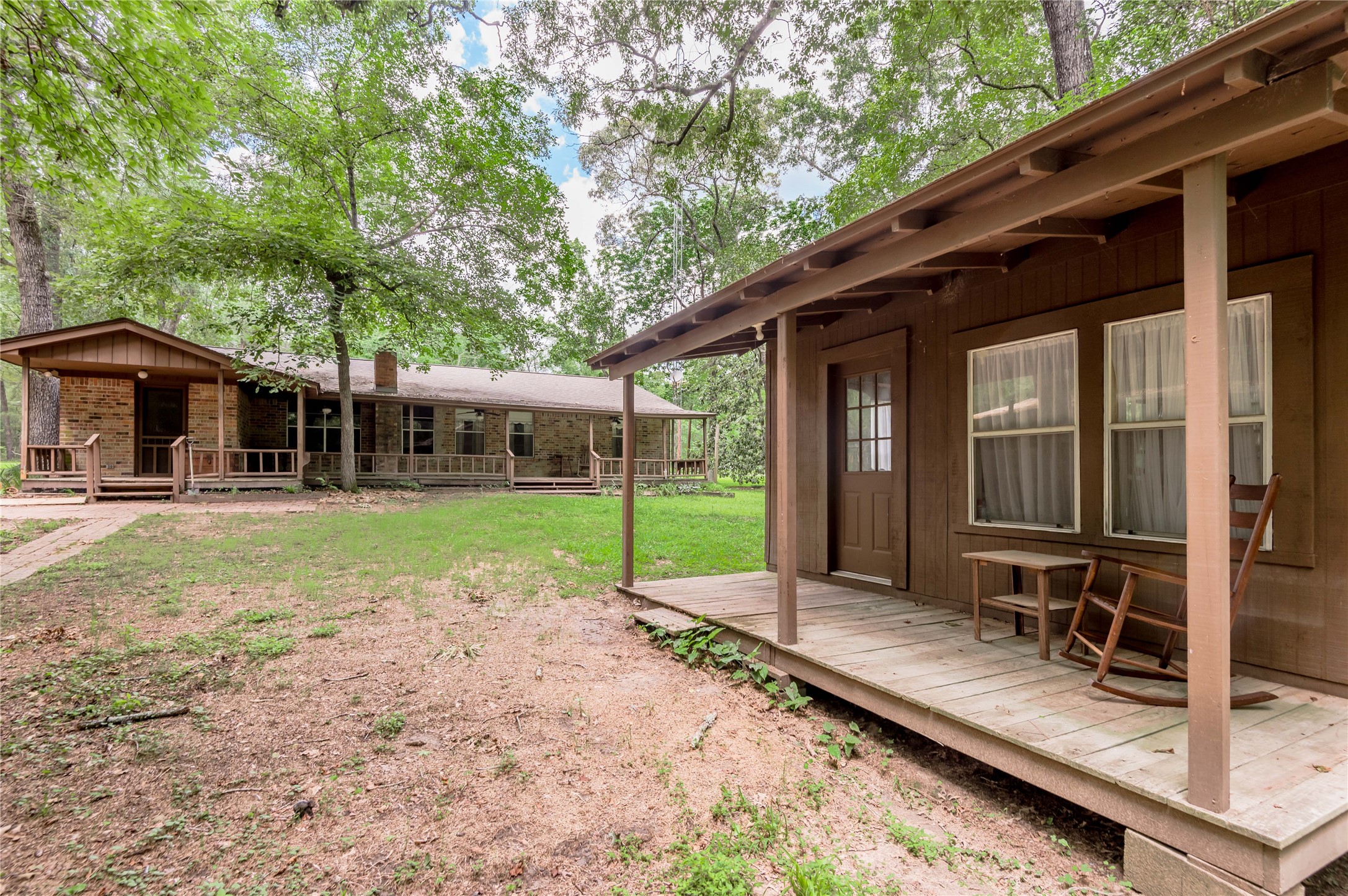 118 Pine Ridge Lane Huntsville, TX 77340 - Photo 35 of 36