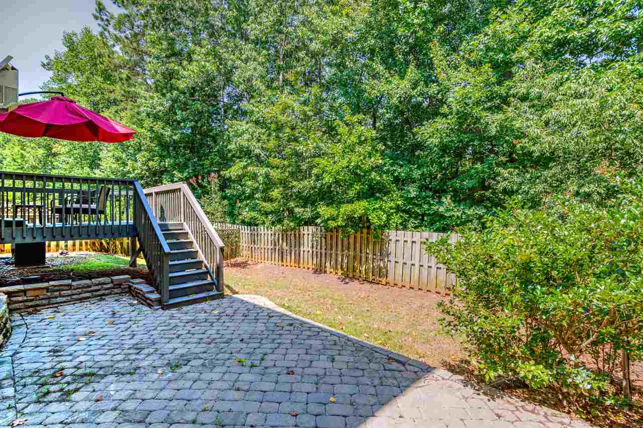 1008 Chapanoke Road Raleigh, NC 27603 - Photo 18 of 24 Photo 18