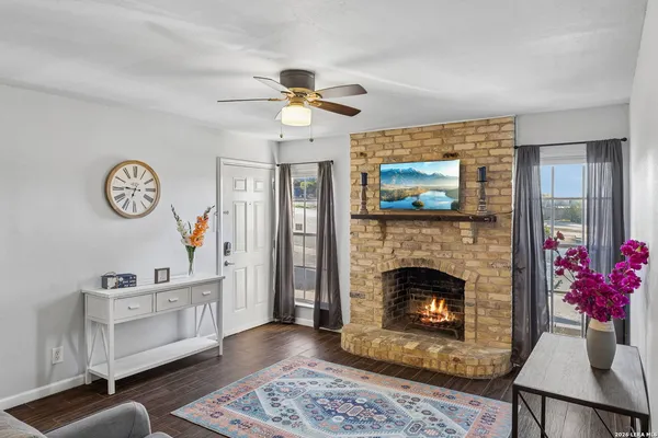 $140,000 | 6611 Southpoint Street, Unit A101, San Antonio, TX 78229