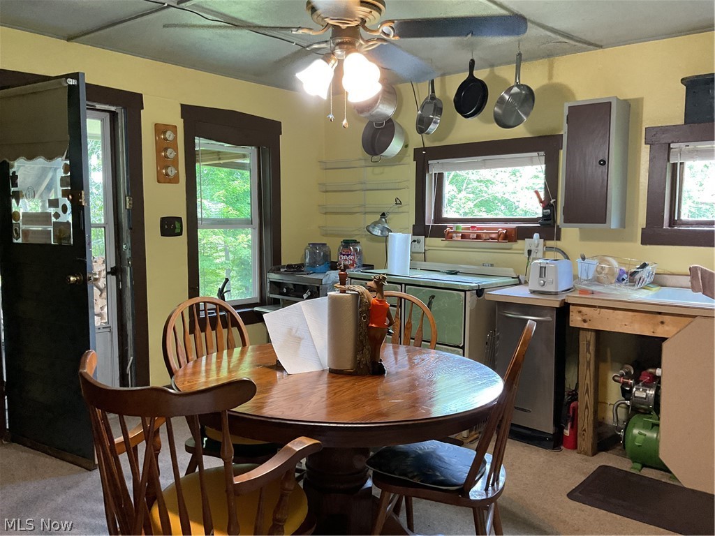 2345 Heldman Road Wingett Run, OH 45789 - Photo 5 of 39