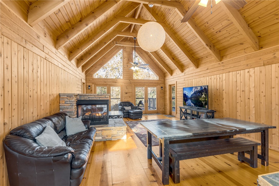 424 Whispering Falls Road Pickens, SC 29671 - Photo 14 of 42 Gallery Image 14