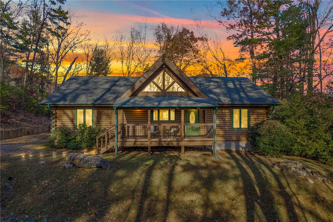 424 Whispering Falls Road Pickens, SC 29671 - Photo 3 of 42 Gallery Image 3