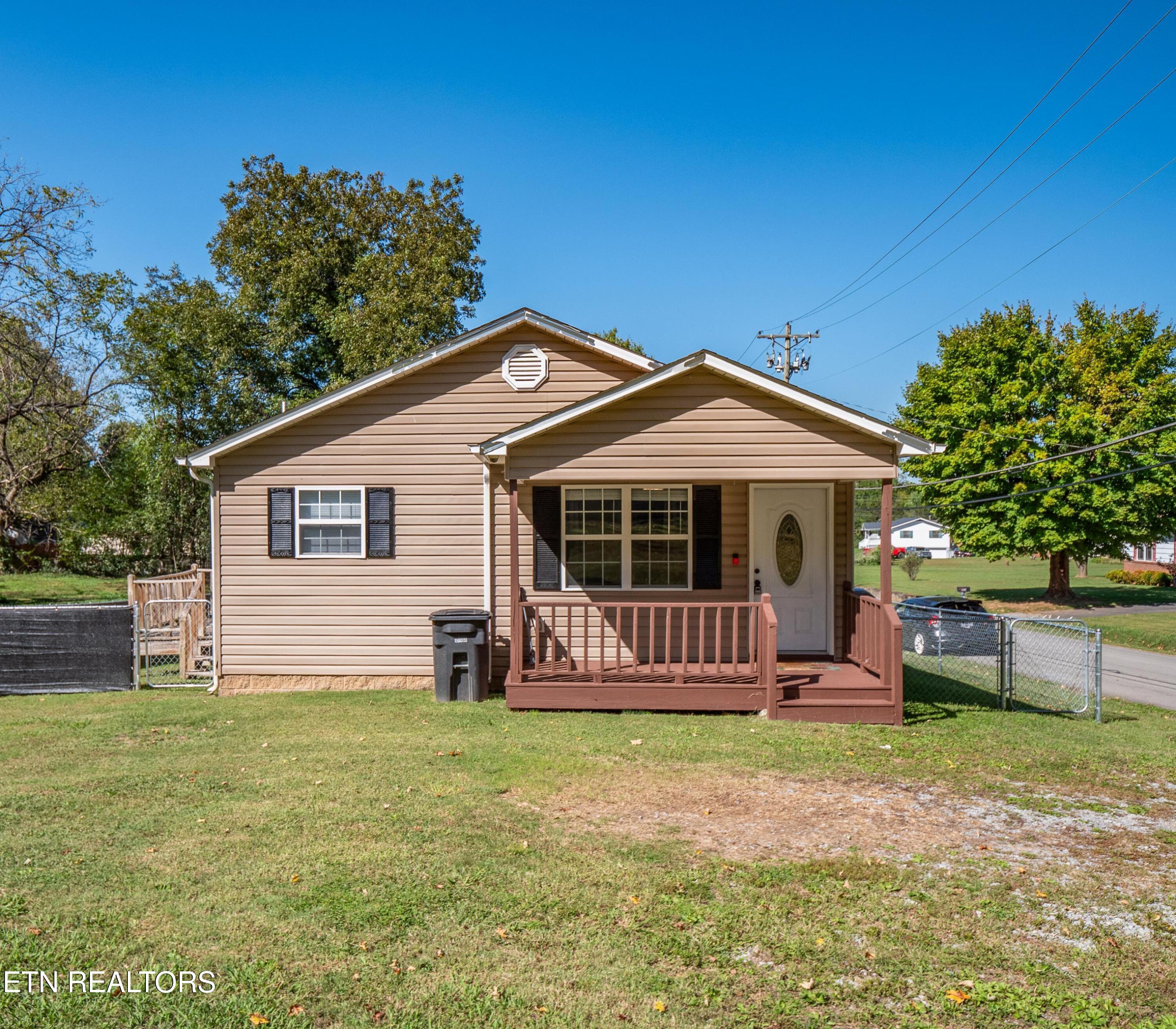 202 Sharp Road Athens, TN 37303 - Photo 1 of 13 202 Sharp Road - 02