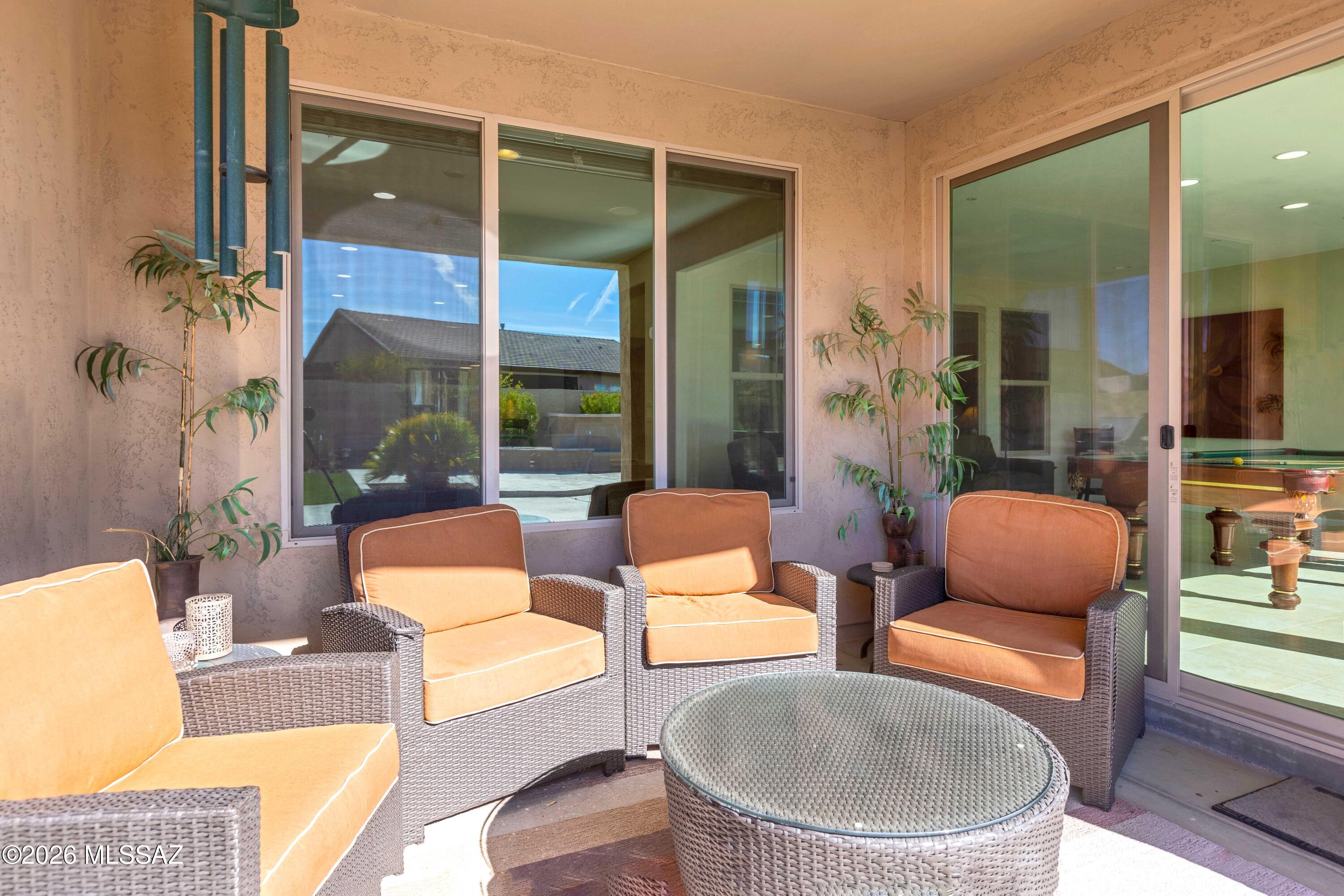 31547 South Misty Basin Road Oracle, AZ 85623 - Photo 33 of 50