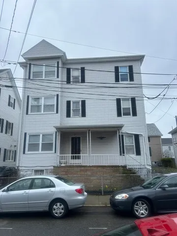 $1,250,000 | 82 Wellington Street, Fall River, MA 02720
