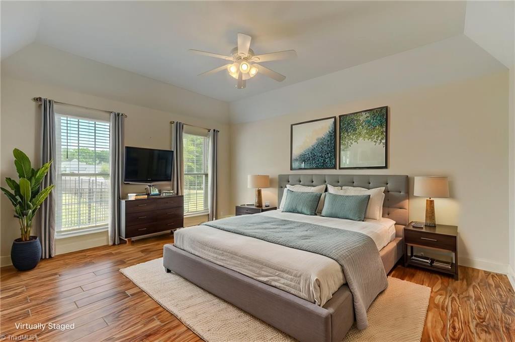 1153 Town Creek Road Eden, NC 27288 - Photo 29 of 49