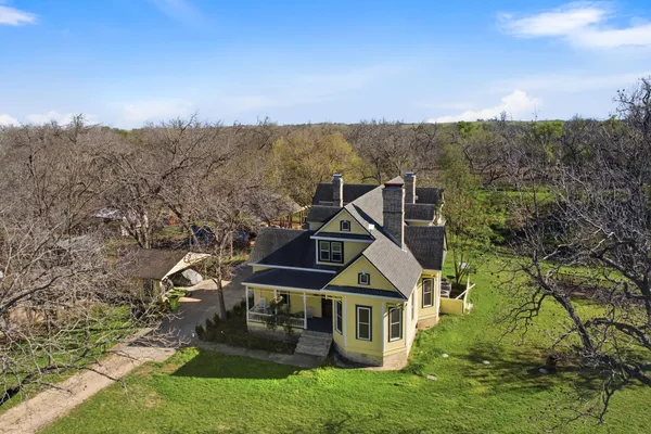$2,600,000 | 11900 Farm To Market Road 1660, Taylor, TX 76574