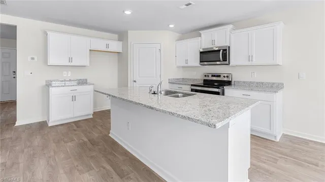 $367,940 | 1112 Feros Street, Gibsonville, NC 27249