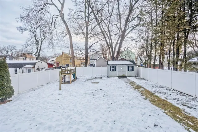 $299,000 | 53 Warren Street, West Springfield, MA 01089