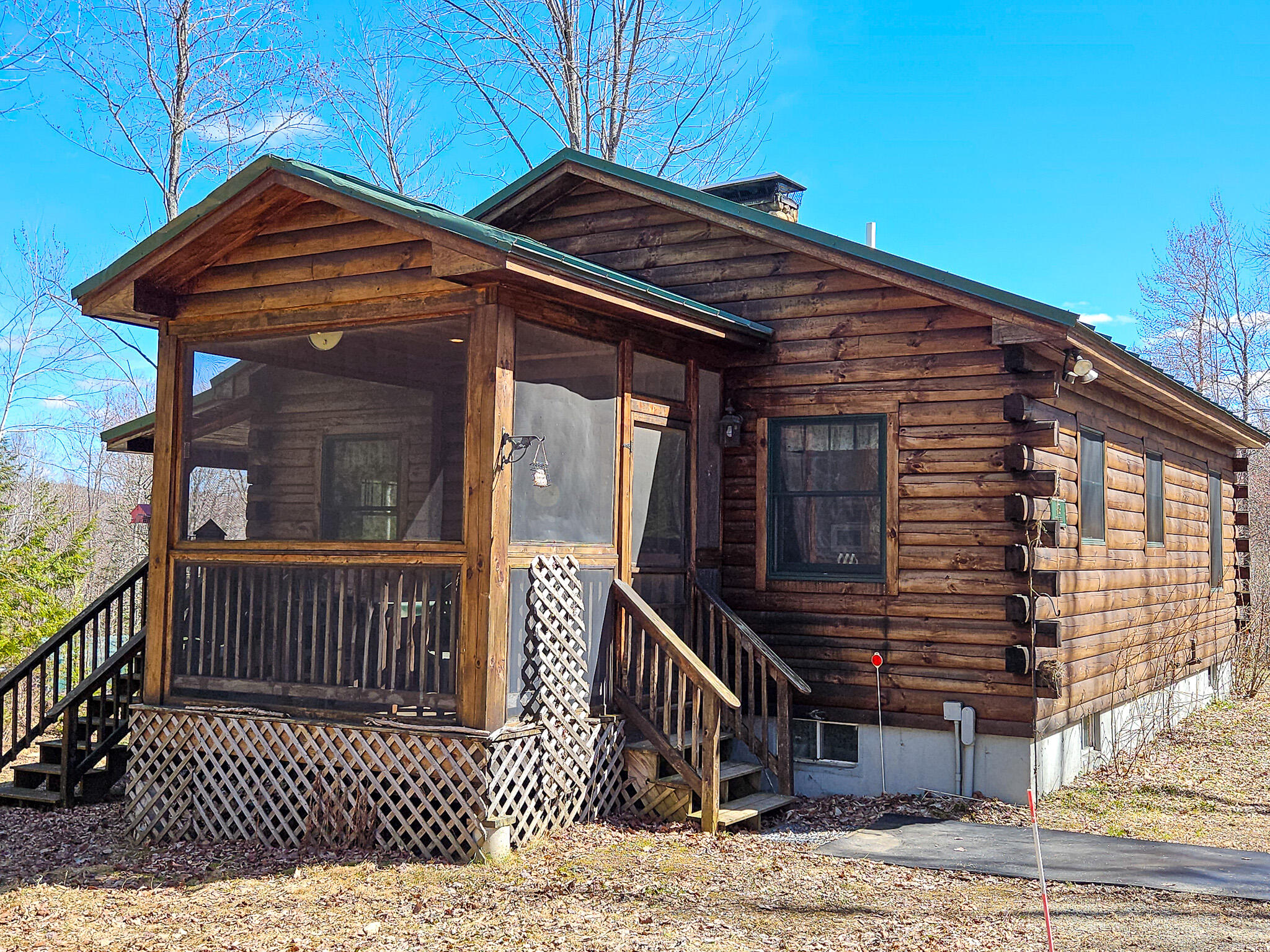469 Norton Hill Road Strong, ME 04983 - Photo 2 of 76 20260425_142902
