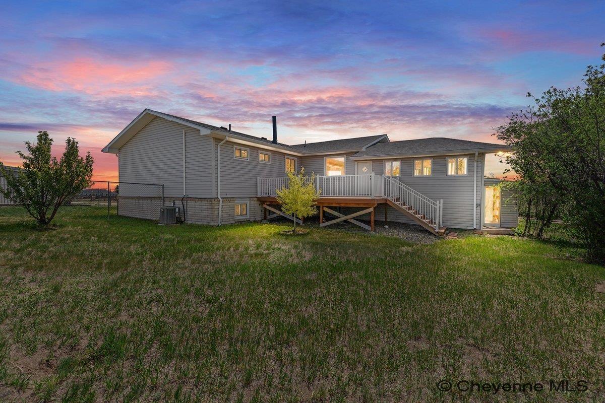 8012 Bobcat Road Cheyenne, WY 82009 - Photo 5 of 36 Gallery Image 5