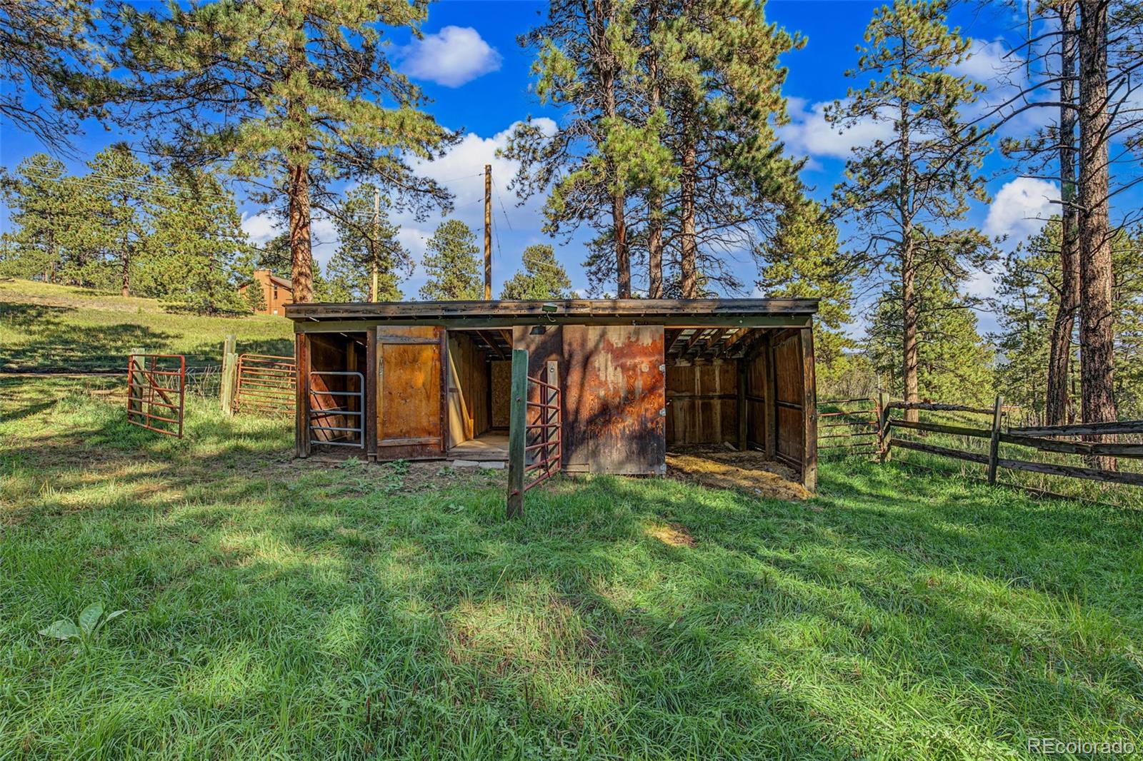29592 Dorothy Road Evergreen, CO 80439 - Photo 12 of 36 Gallery Image 12