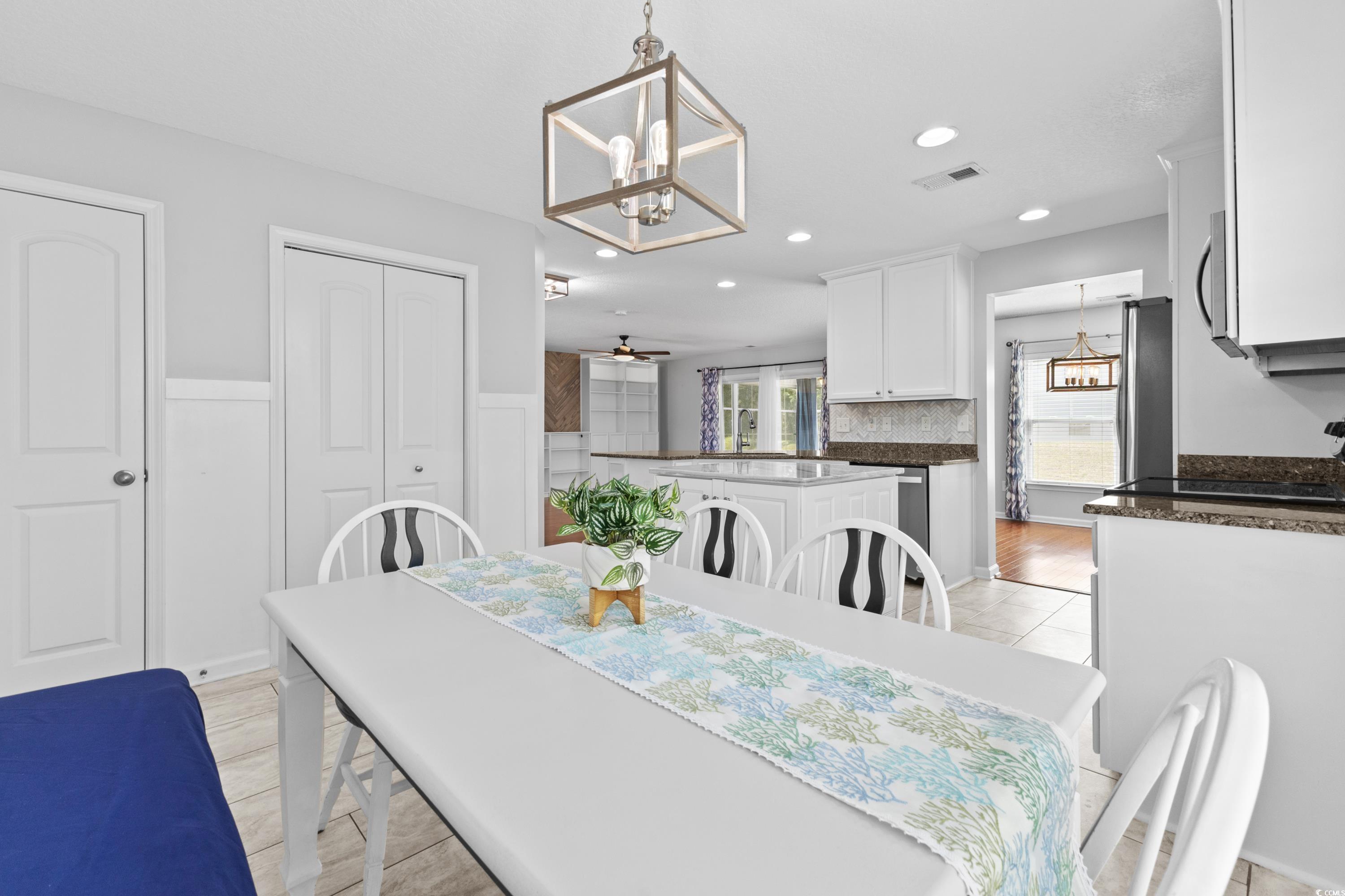 356 Whipple Run Loop Myrtle Beach, SC 29588 - Photo 15 of 40