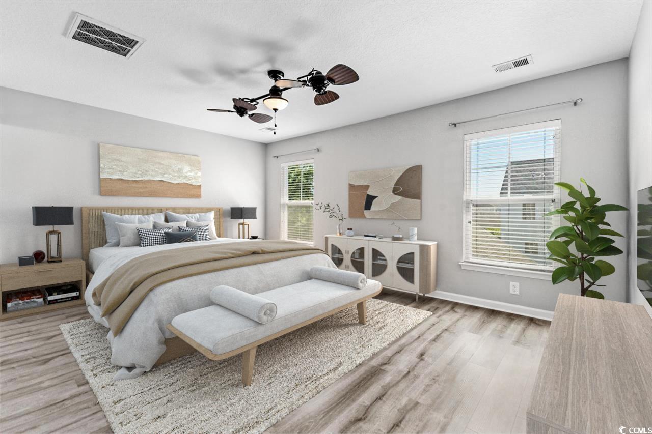 356 Whipple Run Loop Myrtle Beach, SC 29588 - Photo 20 of 40