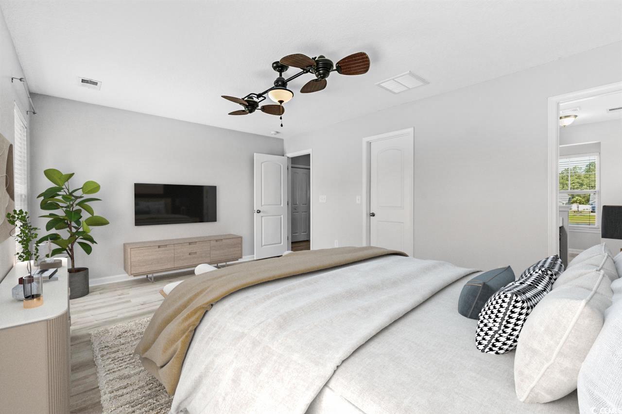 356 Whipple Run Loop Myrtle Beach, SC 29588 - Photo 22 of 40