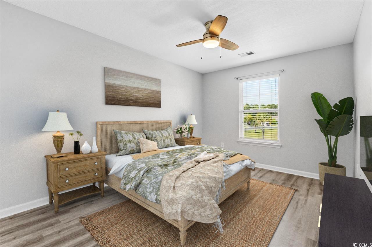 356 Whipple Run Loop Myrtle Beach, SC 29588 - Photo 27 of 40